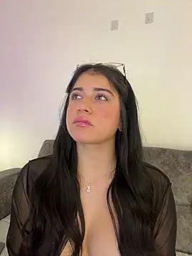 Živý XXX chat KallyMyller1