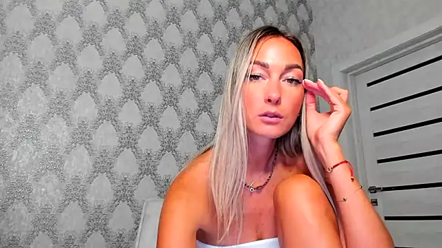 StarryHanna – Live XXX-chat