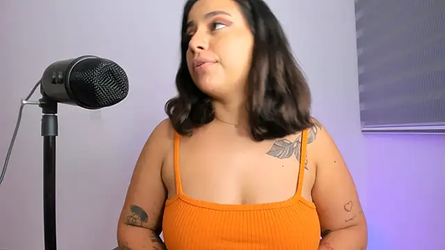 susy_angel: онлайн-секс-чат