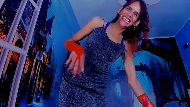 Show de alessa_brown74 na webcam