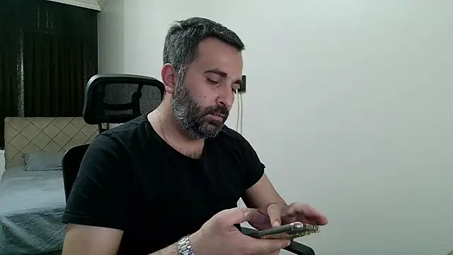 tgltplsr Adlı Modelin Web Kamerası Şovu