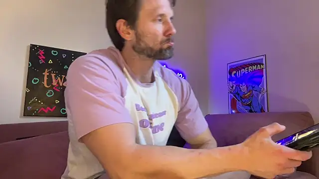 alexmannd's Live XXX Chat