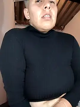 Yessi_rousse's Live XXX Chat