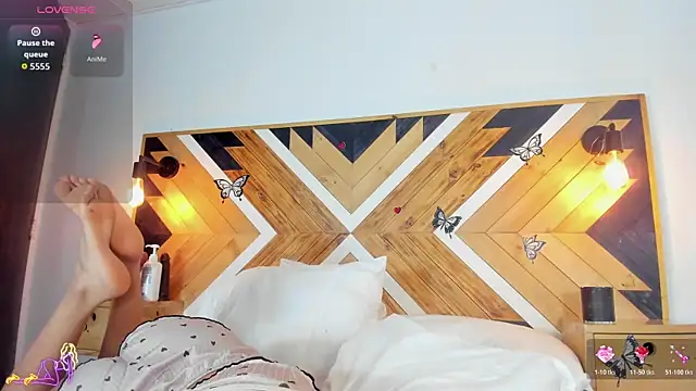 Kathaleiya_Ozz's Live XXX Chat