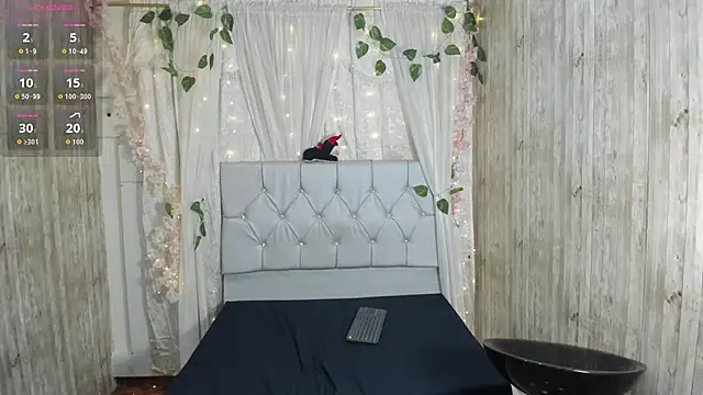 Rachel_new20's Live XXX Chat