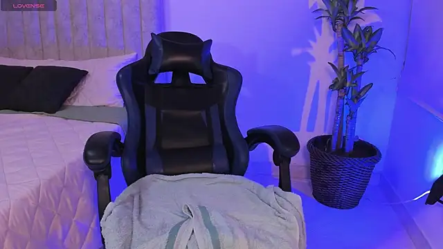 SaraClub_JY's Live XXX Chat