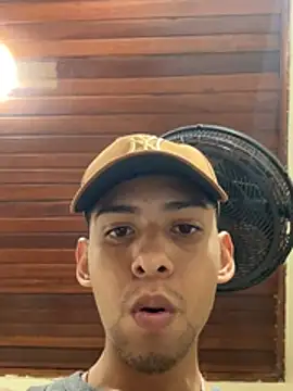 Show Webcam de Blackcock2002