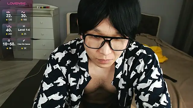 KaiChicken Show Webcam