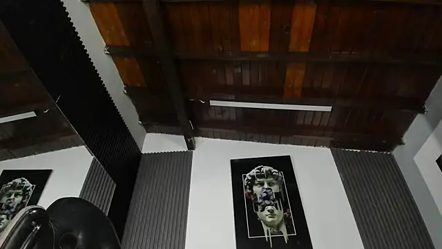 Caitlyn-Joness_ 웹캠 쇼