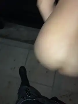 Webkamerová show HOTLadyluna