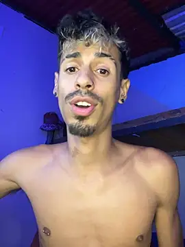 alexx_23cm webcam show