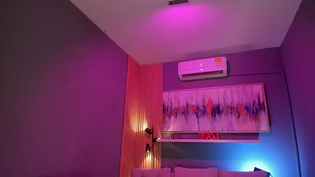 lilian_vergara's Live XXX Chat