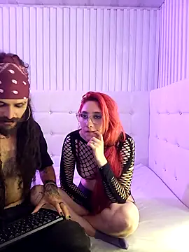 แชท XXX สดของ Yang_and_ying