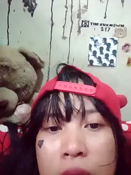 แชท XXX สดของ CCashman-MamaO