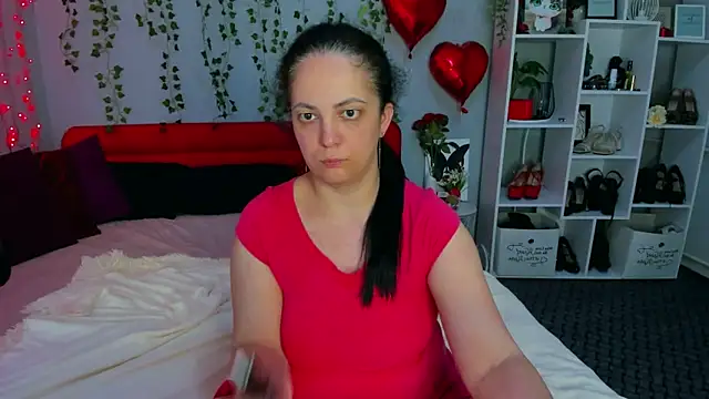 DarlingMilf live XXX chat