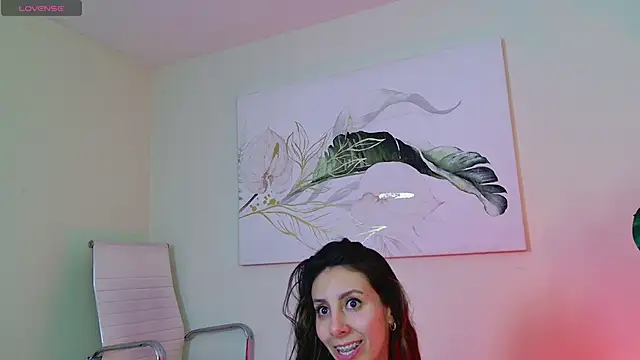 Czat XXX na żywo – luna_willians