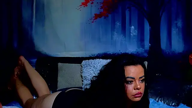 ElizabethEven Live XXX-Chat