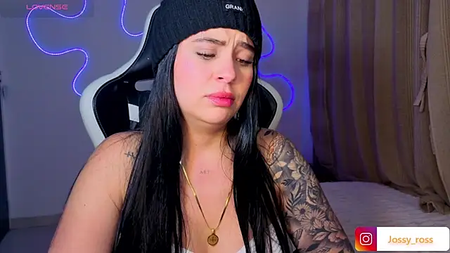 Victoryyy_ Chat XXX live