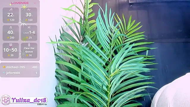 Luxury_Woman Chat XXX live