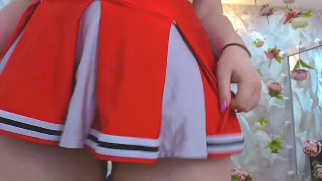 Chatroom XXX en direct de PixelGoddess