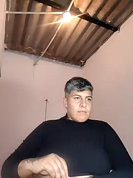 Yessi_rousse – Live XXX-chat