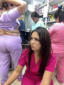 Živý XXX chat kandalove