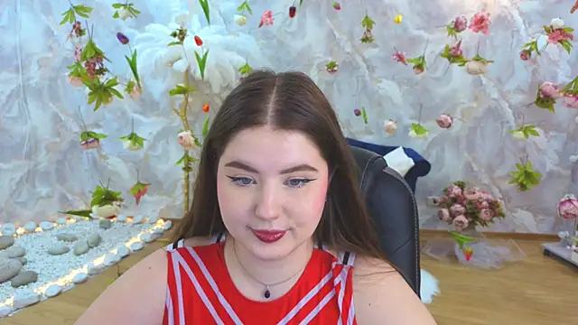 PixelGoddessのライブXXXチャット