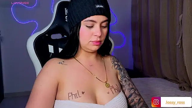 Victoryyy_'s Live XXX Chat