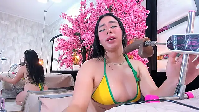 TessaCooper1's Live XXX Chat