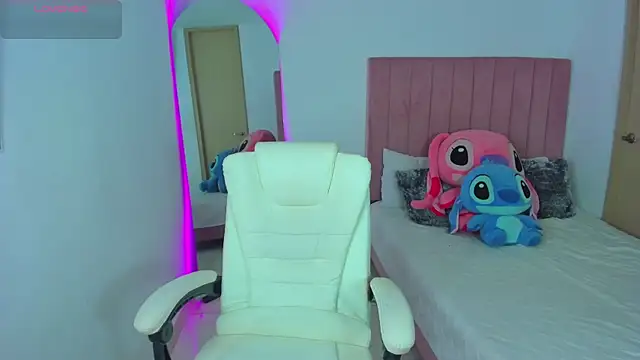 Janettcruz's Live XXX Chat