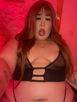 Mia_Carters Obrolan Langsung XXX