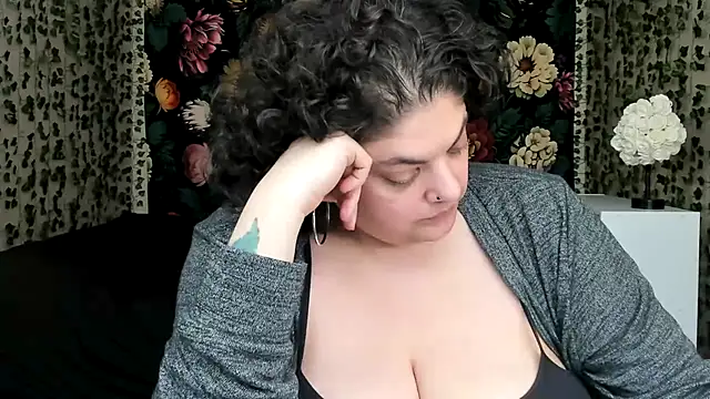 Exxxotic_Melons Chat XXX live