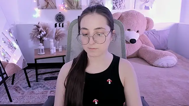 Živý XXX chat VirtuallVoyant