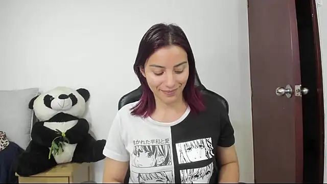 Živý XXX chat Arenne_rouse