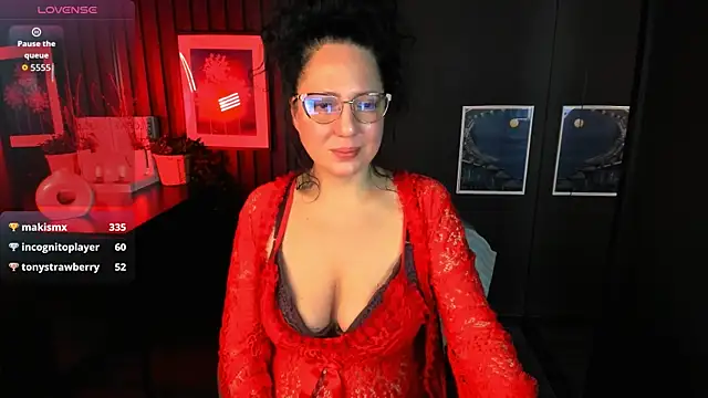 Anita_Muse Live XXX-Chat