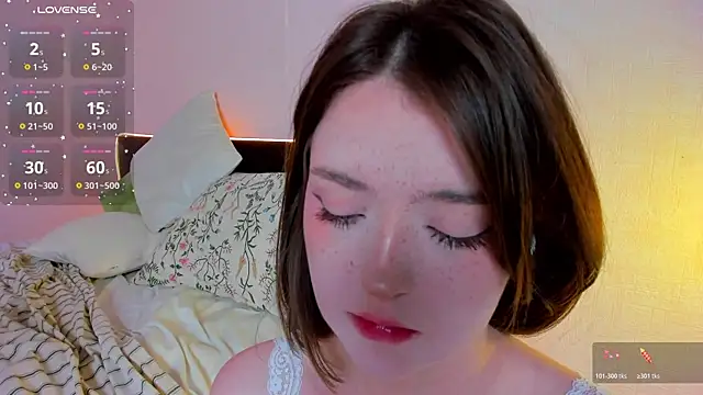 Czat XXX na żywo – lexxxxxxi