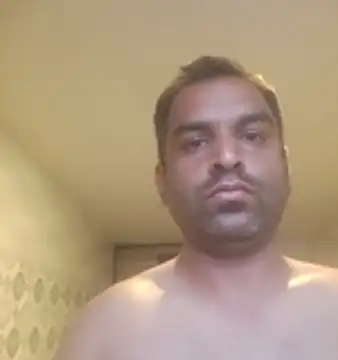 Pokazy przed kamerką – ramesh65