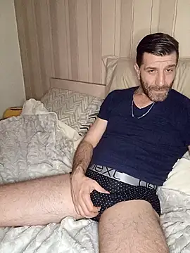 Alexdaniel89 Live XXX Chat