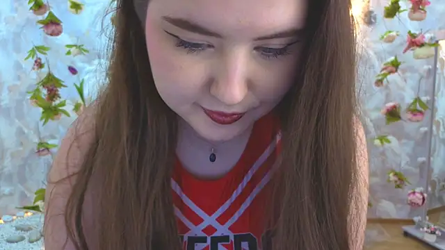 PixelGoddess Chat XXX live