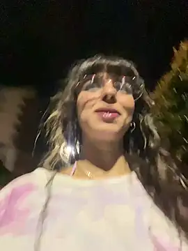 VioletaSubmissive Live XXX-Chat