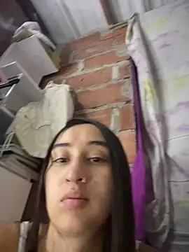 Show Webcam de RAKEL37