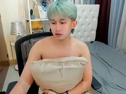 davincihugecock 网络视讯表演