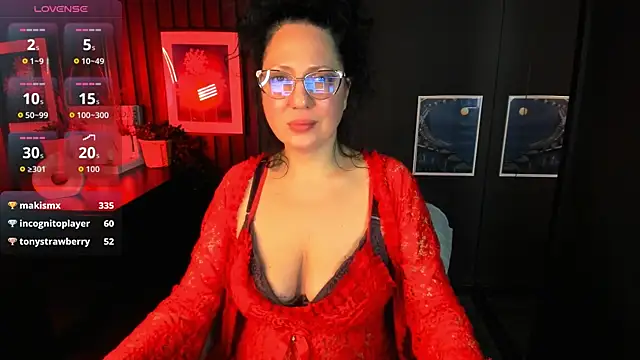 Anita_Muse: απευθείας συνομιλία ΧΧΧ