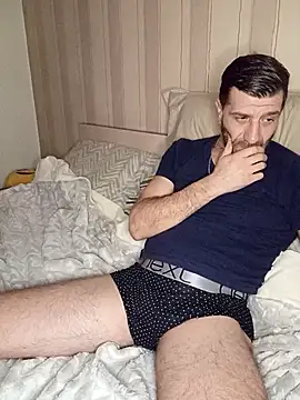 Chat XXX Live Alexdaniel89