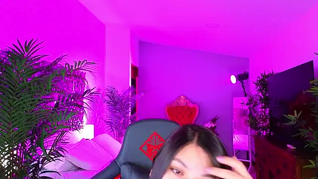 ambarEvans Live XXX-chat