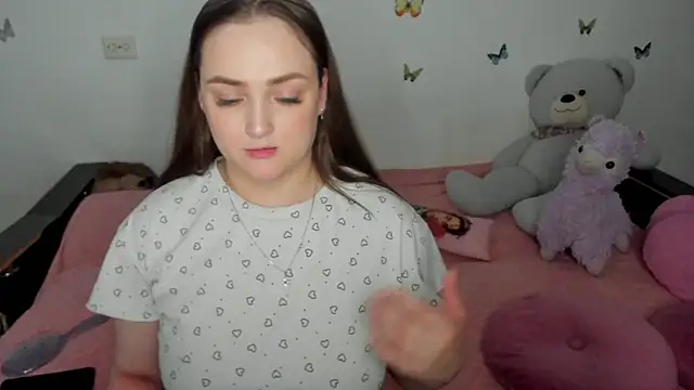 NataliEvans: απευθείας συνομιλία ΧΧΧ