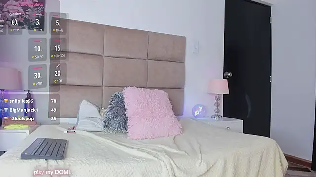 ashleycurvyy's Live XXX Chat