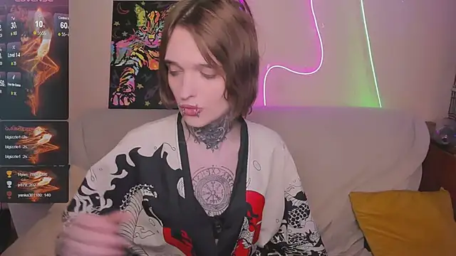 Simona_Rain – webcam-show