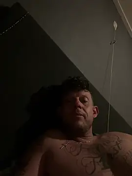 Geilalfaron Webbikameraesitys