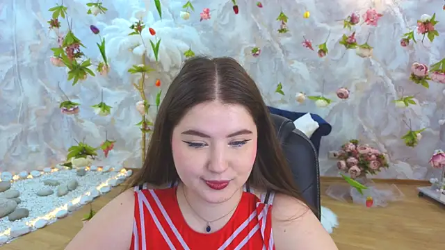 Czat XXX na żywo – PixelGoddess